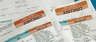 A medida vai impactar significativamente no valor da conta paga pelo contribuinte  Foto: Tchlo Figueiredo - Secom/MT