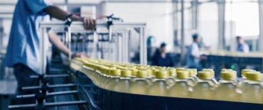 Produ��o industrial de MT contabiliza saldo negativo de 4,7%