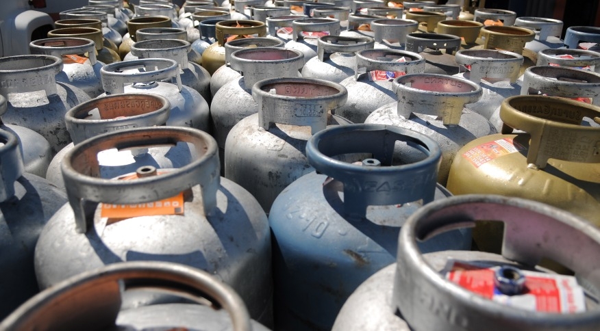 Procon de SP vai fiscalizar aumentos abusivos do botij�o de g�s