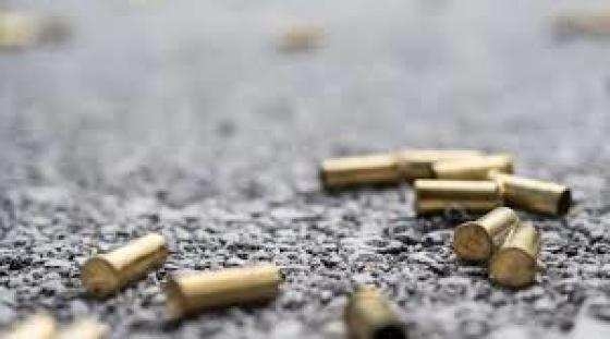 Este ano, 646 pessoas j foram assassinadas em Mato Grosso