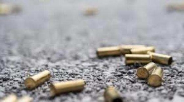 Este ano, 646 pessoas j foram assassinadas em Mato Grosso