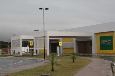 Hospital Municipal de Cuiab (HMC) - Dr. Leony Palma de Carvalho
