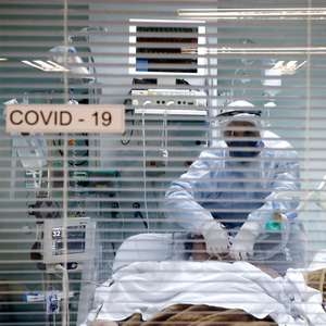 Mato Grosso registra 547.052 casos e 13.933 bitos por Covid-19