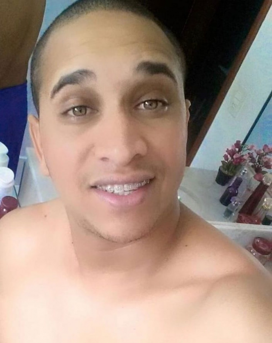 Liandro Ventura atuava como laranja de ex-secretrio Clio Rodrigues em esquema  Foto: Reproduo/Redes Sociais