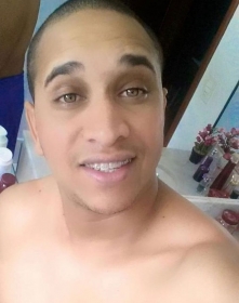 Liandro Ventura atuava como laranja de ex-secretrio Clio Rodrigues em esquema  Foto: Reproduo/Redes Sociais
