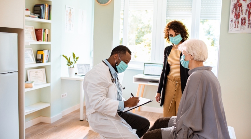 Laboratrios oferecem check-up especfico para quem relata sintomas persistentes aps Covid-19