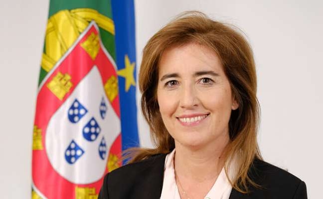 Ana Mendes Godinho, Ministra do Trabalho e Segurana Social: O teletrabalho pode ser uma virada de jogo