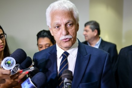 O relator do recurso, desembargador Paulo da Cunha