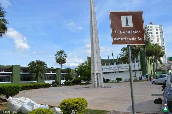 Cmara de Cuiab discute futuro de prefeito afastado de Cuiab