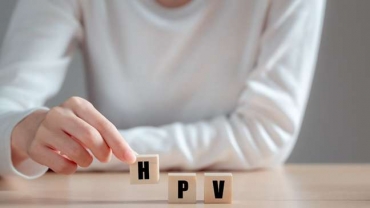 A vacinao contra o HPV  indicada antes do incio da vida sexual.