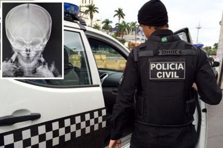 A Polcia Civil de Paranatinga est investigando o cas