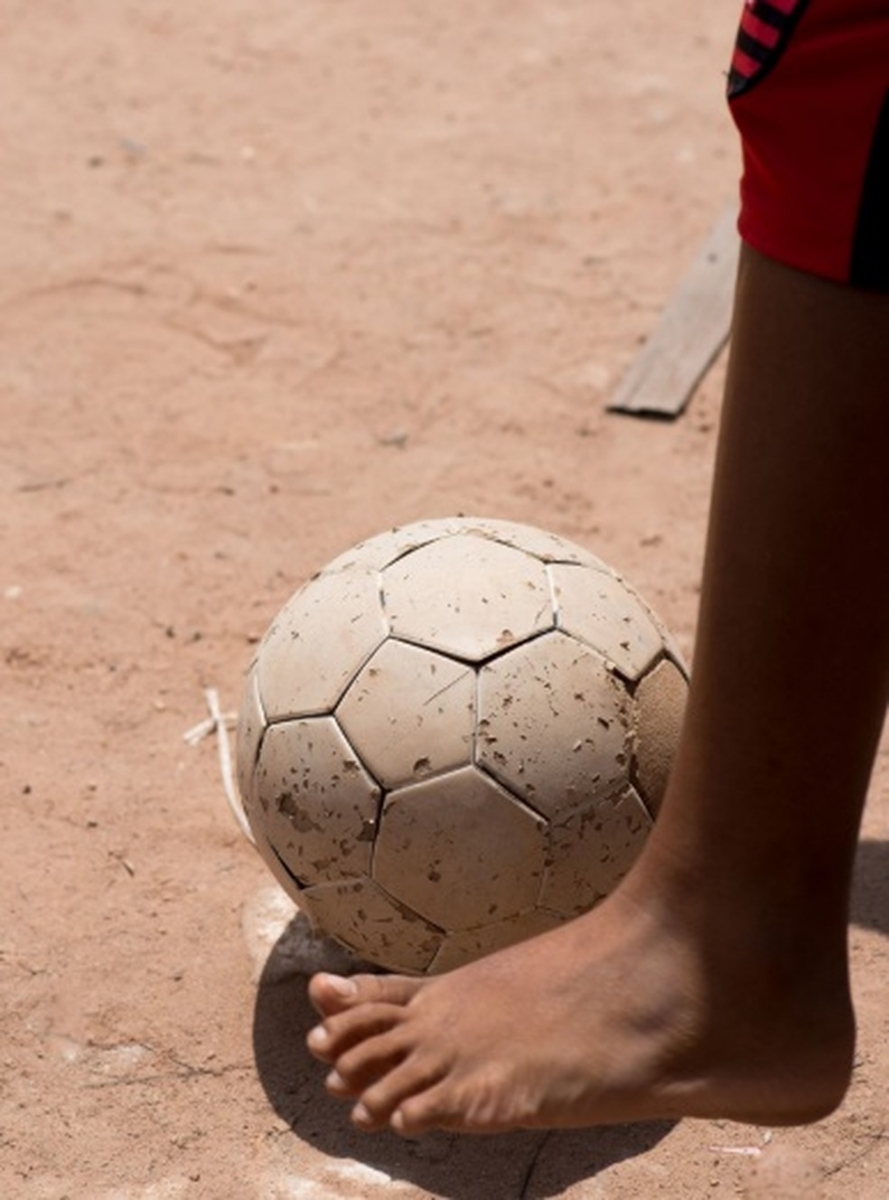 Mato Grosso registrou 3.132 estupros de crianas entre 0 e 11 anos entre 2017 e 2020  Foto: Unicef/Divulgao