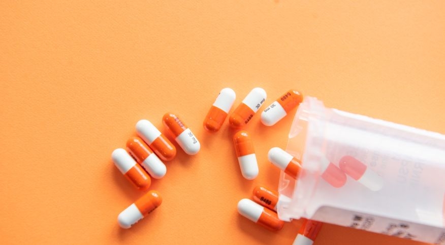 Medicamentos antivirais reduzem as chances de hospitalizao e de mortes em estudos