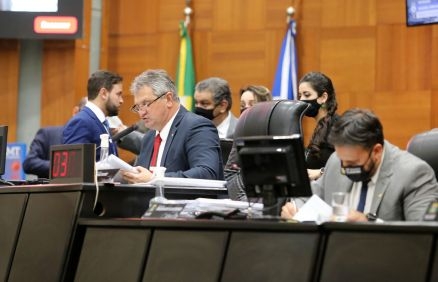 Deputados fazem sesses extras no final do ano para aprovao do Oramento