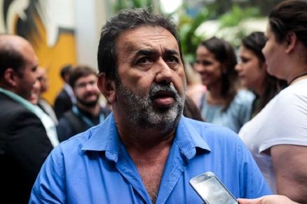 O prefeito de Pocon, Tat Amaral: regras mais rgidas no Municpio