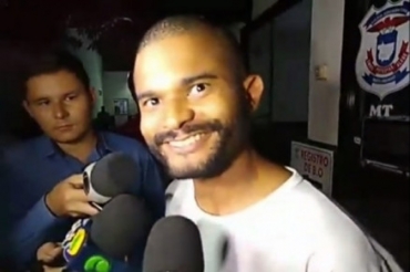 umar Costa da Silva, que matou e arrancou o corao da tia