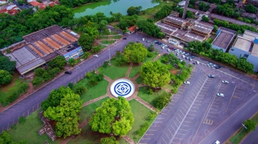 Universidade Federal de Mato Grosso (UFMT) tem mais de 100 vagas abertas para professores  Foto: Universidade Federal de Mato Grosso (UFMT)