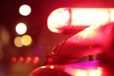 O suspeito foi preso em flagrante pelo crime de estupro de vulnervel