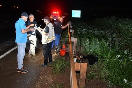 Corpos foram encaminhados para o IML