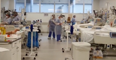 315 profissionais de enfermagem esto afastados do trabalho no Estado