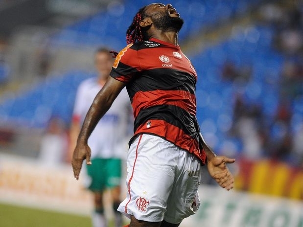 Love est� h� sete partidas sem marcar