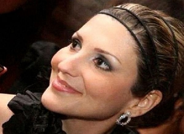 Advogada desaparecida  achada morta; suspeita  de suicdio