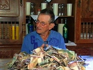 Valdomiro Gonalves tem