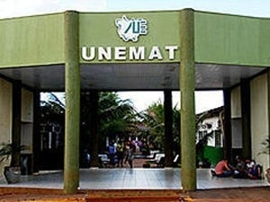 Unemat abre inscries para vestibular com 500 vagas.