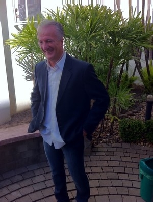 Dorival Jnior deve ser o novo tcnico do Flamengo