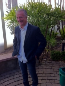 Dorival Jnior deve ser o novo tcnico do Flamengo