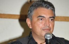 Justia condena coronel Taborelli por utilizar servidores e bem pblico