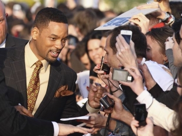 Will Smith  o astro de 