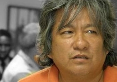 O jornalista foi assassinado h uma ano em Cuiab com seis tiros