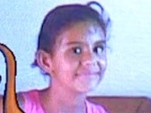 Menina de 11 anos foi atacada enquanto brincava