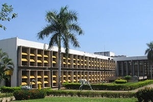 Greve na federal deve continuar por tempo indeterminado 