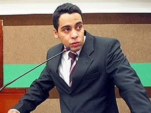 Ralf Leite perdeu o cargo por deciso administrativa da Cmara de Cuiab