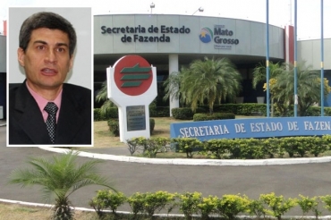 Secretrio da Sefaz, Marcel Cursi, pediu a abertura de processo administrativo contra servidores