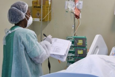 Crian�as com s�ndrome grave em raz�o da Covid ficam com sequela card�aca