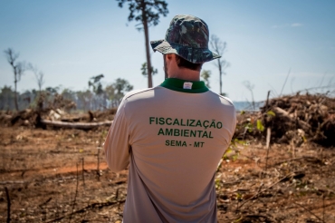 No dia 5 de janeiro deste ano, a lei foi discutida na Assembleia Legislativa e foi aprovada por 18 dos 24 deputados estaduais  Foto: Christiano Antonucci / Secom-MT