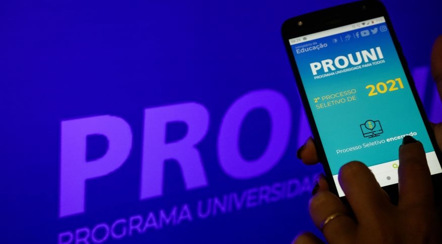 Inscries para o Prouni 2022 devem ser feitas entre 22 e 25 de fevereiro