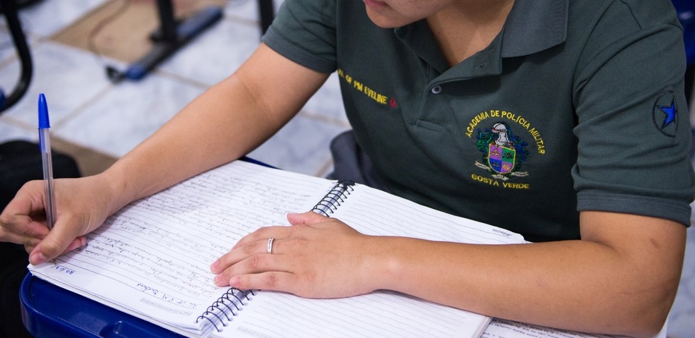 UFMT nega que falhas tenham comprometido segurana do certame  Foto: Andra Lobo/Gcom-MT