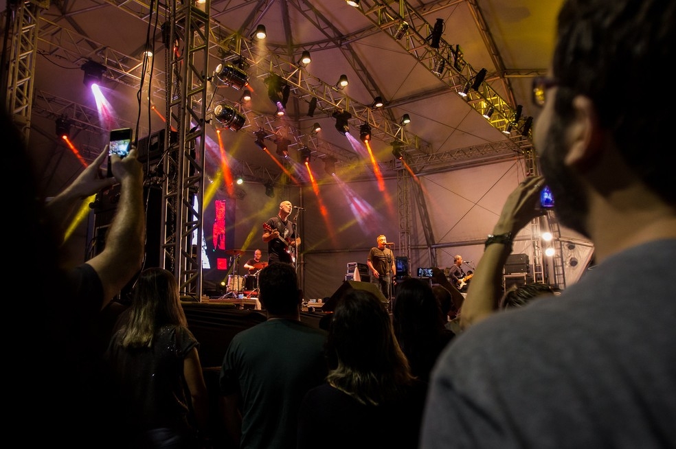 Rede Matogrossense de Comunicao firmou parceria para realizao do festival  Foto: Haillyn Heiviny/GcomMT