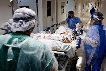 O estado j totalizou 719.019 casos desde o incio da pandemia