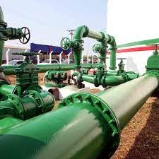 Estao de Tratamento de gua no Bairro Cristo Rei, em Vrzea Grande (MT)  Foto: Prefeitura de Vrzea Grande