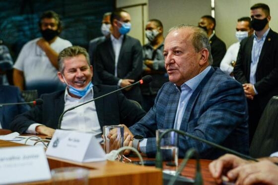 Tchlo Figueiredo/Secom