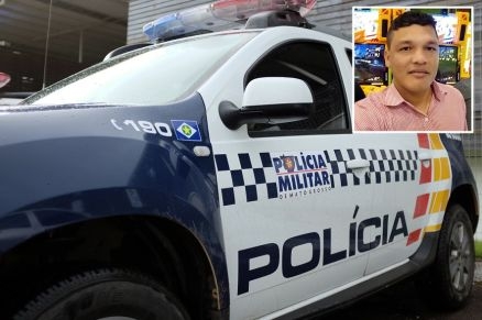 Vereador foi preso neste domingo