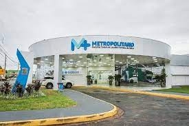 Hospital Metropolitano em Vrzea Grande est com 96% dos leitos ocupados  Foto: Christiano Antonucci/Secom-MT