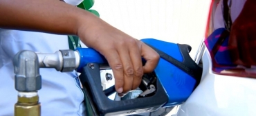 Usina de produo de etanol a partir do milho, em Lucas do Rio Verde (MT)  Foto: Andr Souza