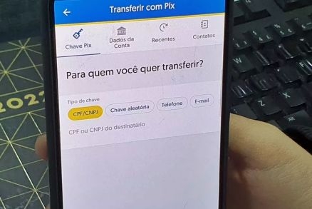 Daniel recebeu um PIX de R$ 275,3 mil de uma empresa de Sinop