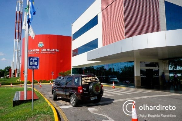 CPI da Energisa apura irregularidades da concessionria em MT